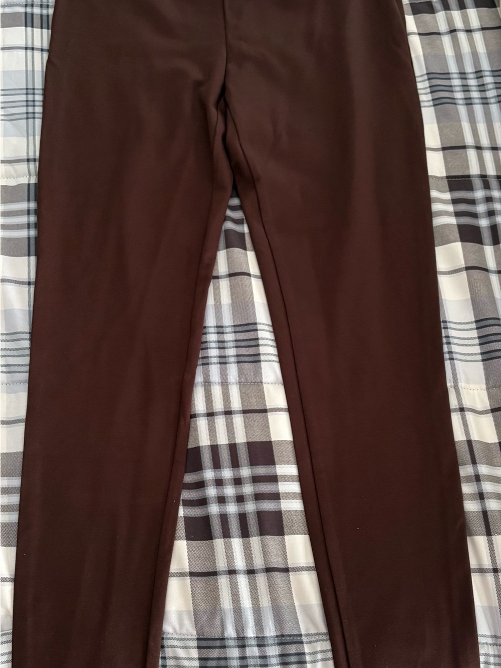 Ann Taylor women’s Brown leggings